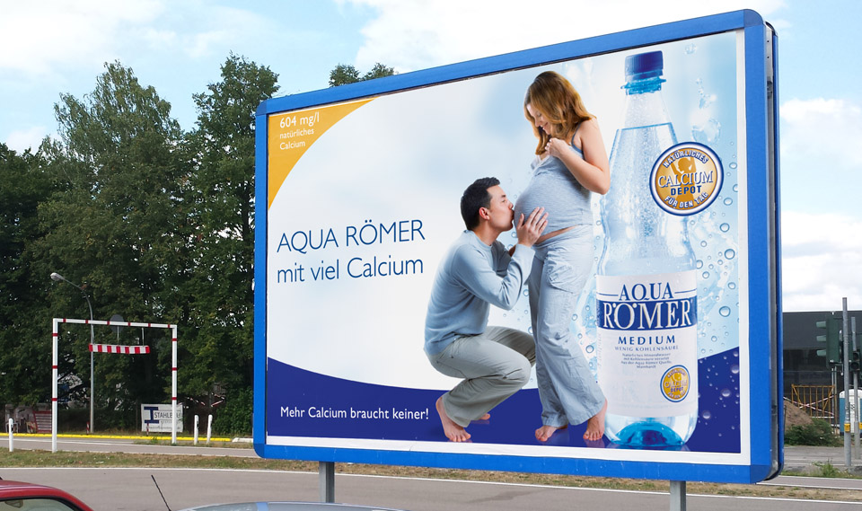 Aqua Römer Classic