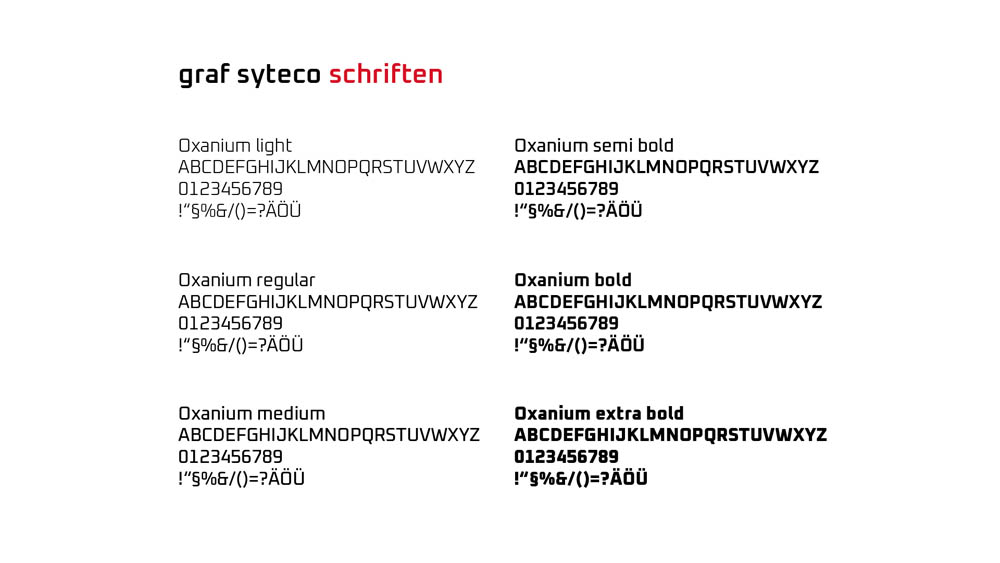 Graf Syteco