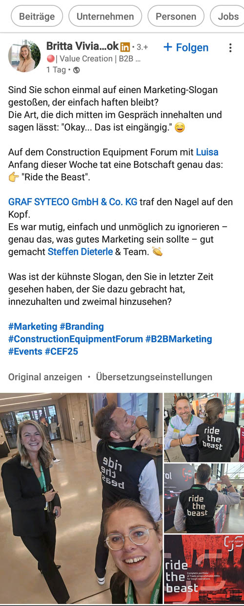 Graf Syteco